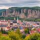 Geography of Germany: Landforms, Climates, Landscapes, and Territories