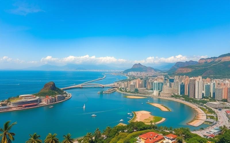 Starting a Business Abroad as an Expat: The Venezuela Case