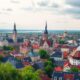 History of the Country in Denmark