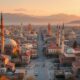 Building Your Professional Network in Turkmenistan as an Expat