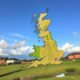 Geography of the United Kingdom: Landforms, Climates, and the Lands and Seas of a Singular Archipelago