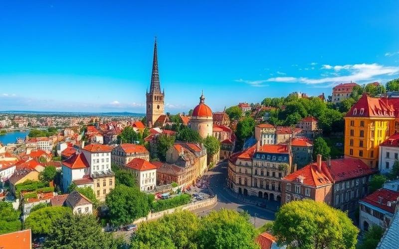 Healthcare for Expatriates in France: A Comprehensive Practical Guide