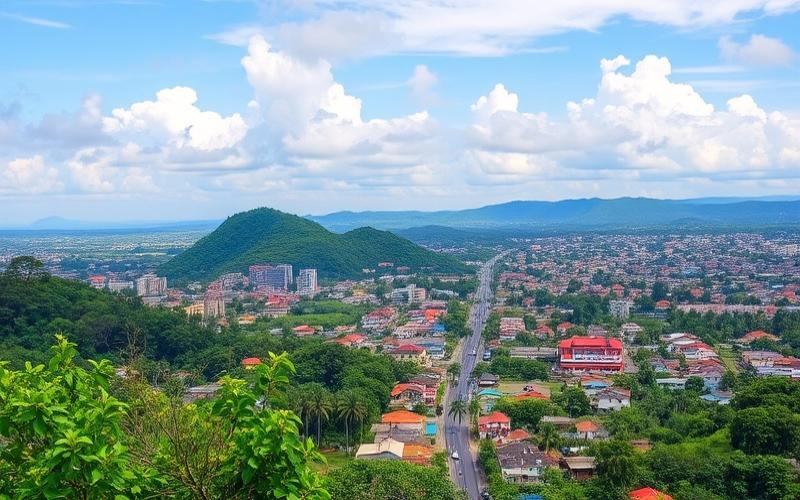 Moving to Liberia as an Expat: The Complete Guide