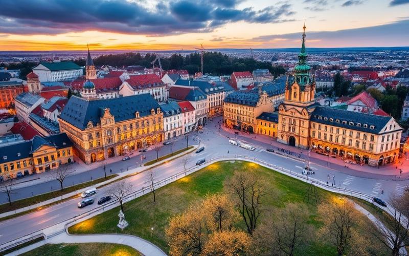 Healthcare for Expatriates in Germany: Understanding, Choosing, Navigating