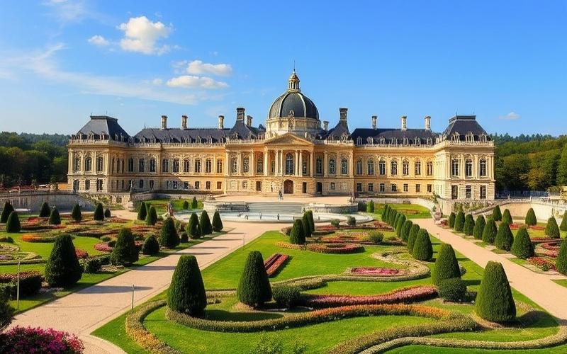 Investing in Versailles Real Estate: A Guide to Building Your Property Portfolio