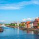 Geography of Denmark: A Small Territory, Great Diversity
