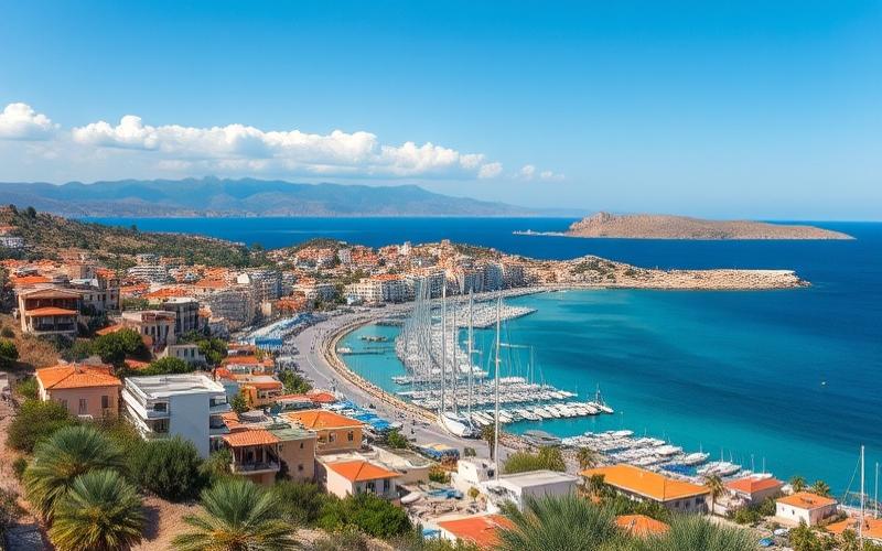 Investing in Real Estate in Paphos: The Complete Guide to Combining Profitability and Sunshine