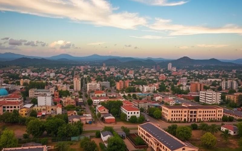 Moving to Angola as an Expat: The Complete Guide to Preparing Your Departure