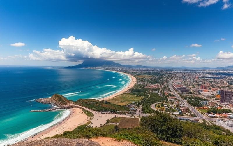 Geography of Uruguay