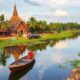 Staying in Touch with Loved Ones from Cambodia: The Complete Guide