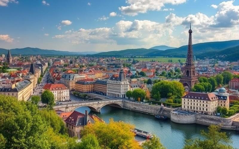 Safety in France: Tips for a Smooth Expatriation