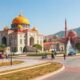 Public Transport in Turkmenistan: A Practical Guide to Getting Around