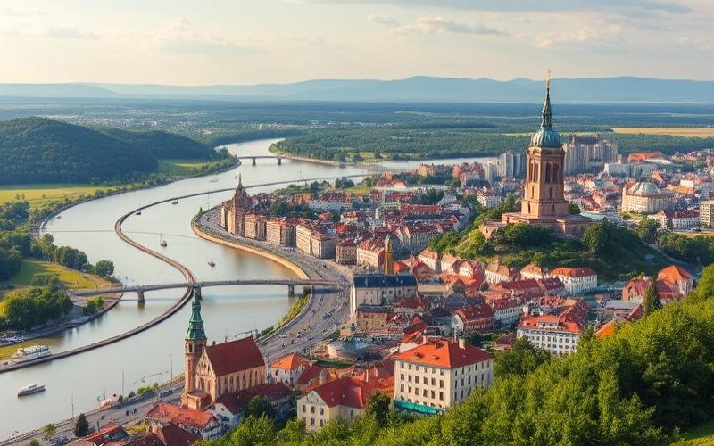 Long-Term Property Rental in Lithuania: A Complete Guide