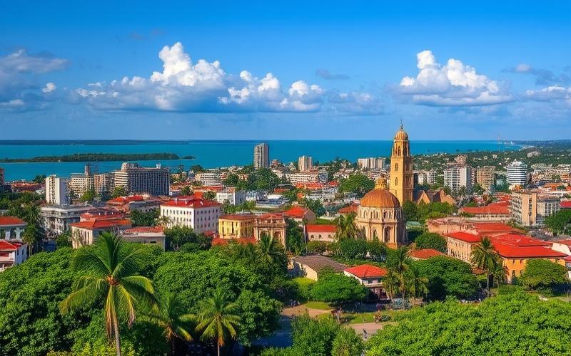 Adapting to Cuba’s Climate as an Expat