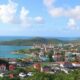 Comparison of Real Estate Prices Between Holetown and Oistins in Barbados