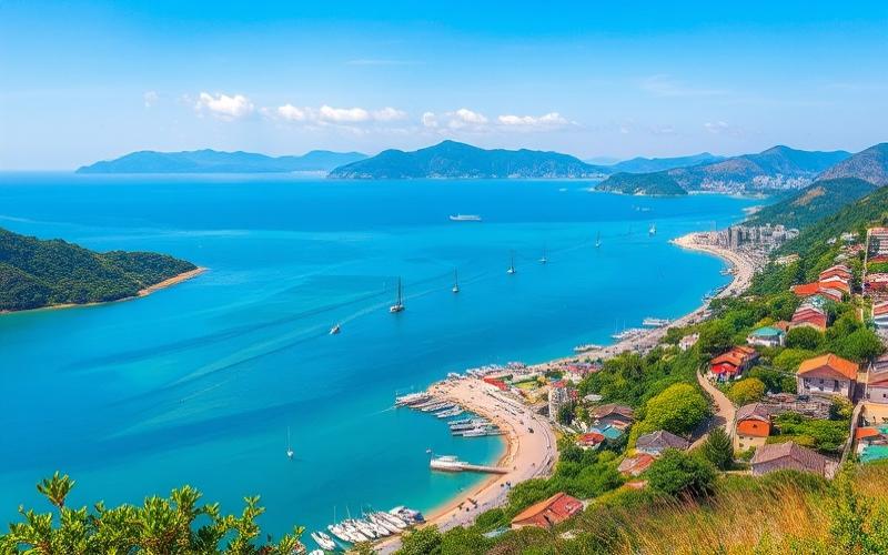 Finding Housing in South Korea: The Complete Guide to Navigating the Process