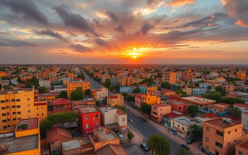 Moving to Senegal as an Expat: The Complete Guide