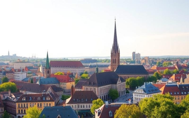 How to Stay Connected with Loved Ones from Germany