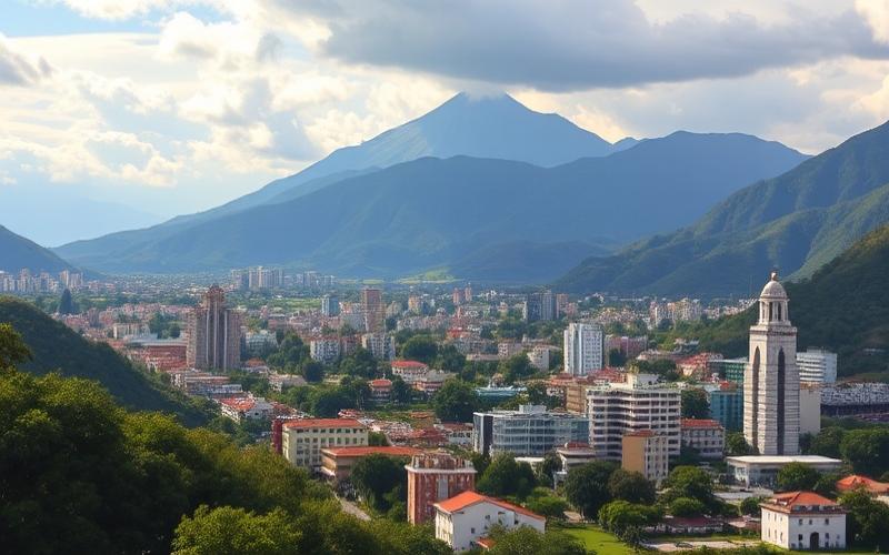 Investing in Real Estate in Guatemala: Potential, Risks, and Strategies