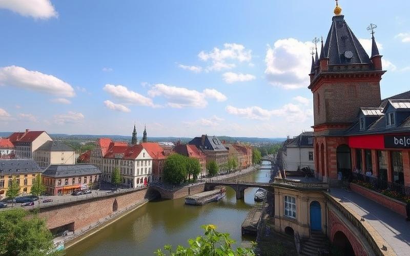 Popular Sports to Play in Belgium: A Complete Overview and Practical Ideas