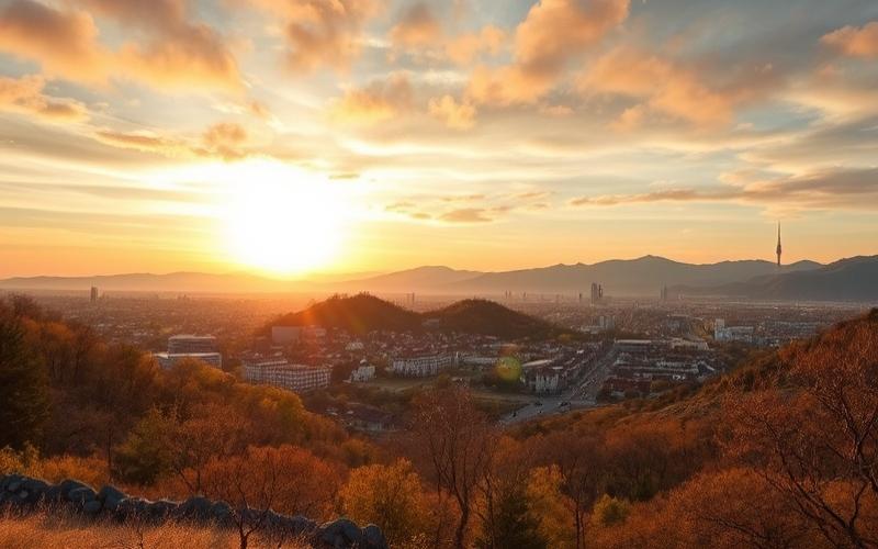 Building a Successful Professional Network as an Expat in South Korea