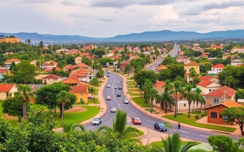Moving to The Gambia as an Expat: The Complete Guide