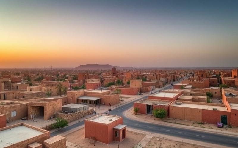 Relocating to Yemen as an Expat: A Comprehensive Guide to Understanding the Ground Reality