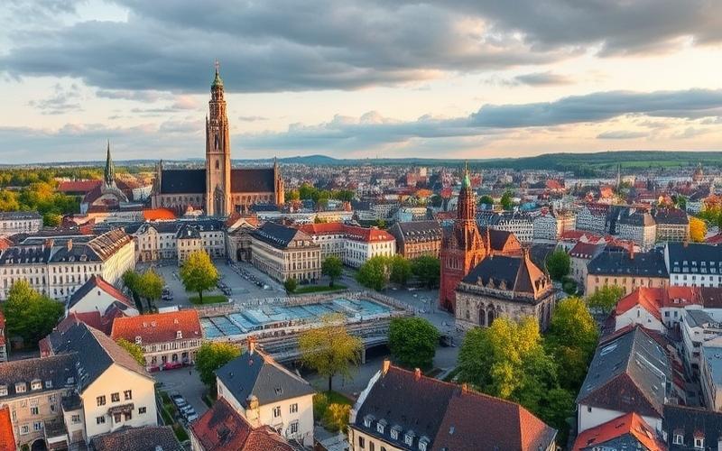 Learning German as an Expat: Practical Methods and Key Resources for Integrating in Germany