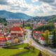 Popular Sports to Play in the Czech Republic