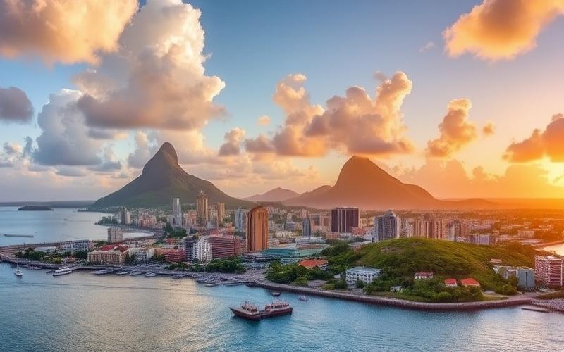 Investing in Fort-de-France Real Estate: Market, Returns, and Winning Strategies