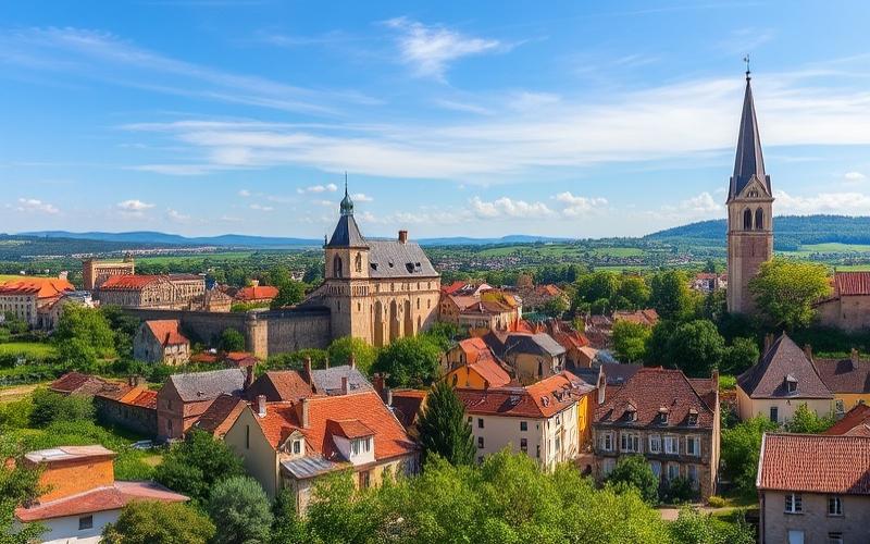 Investing in Real Estate in Montauban: The Complete Guide to Building a Profitable Strategy