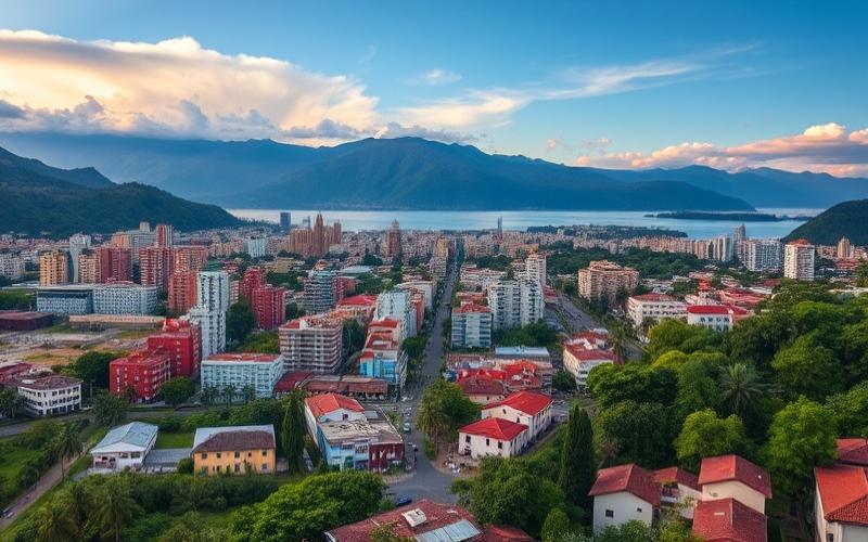 Starting a Business in Guatemala – A Complete Guide for Investors