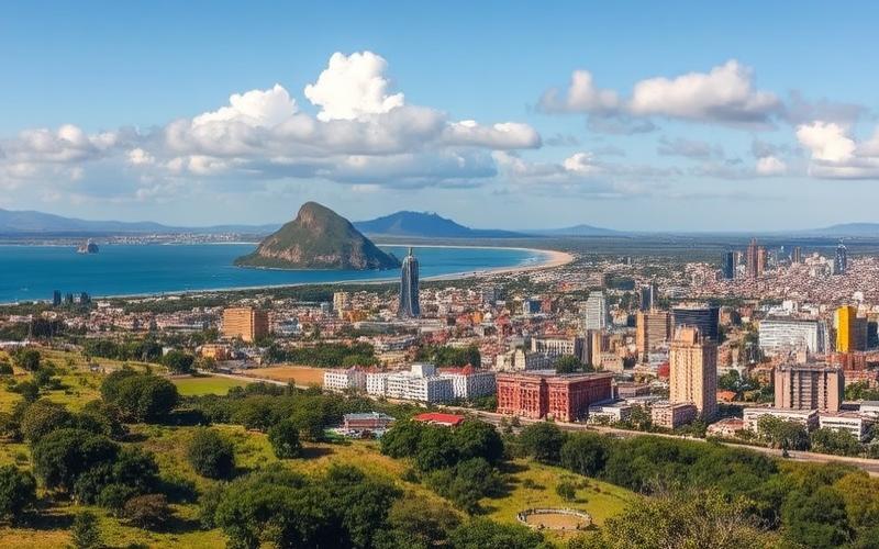 History of Uruguay: From a Contested Borderland to a Political Laboratory