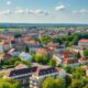 Investing in Real Estate in Nanterre: A Guide to Capitalizing on a Tight Market