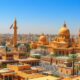 Expatriate Taxation: Income Tax and Property Tax in Egypt