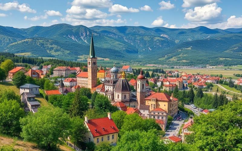 The Real Estate Purchase Process for Foreigners in Serbia