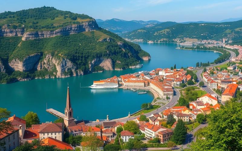 Popular Sports to Play in France