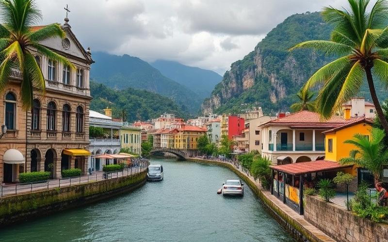 Investing in Peruvian Real Estate: A Complete Guide to Navigating a Rapidly Evolving Market
