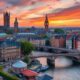 The Most Sought-After Neighborhoods for Expatriates in the UK