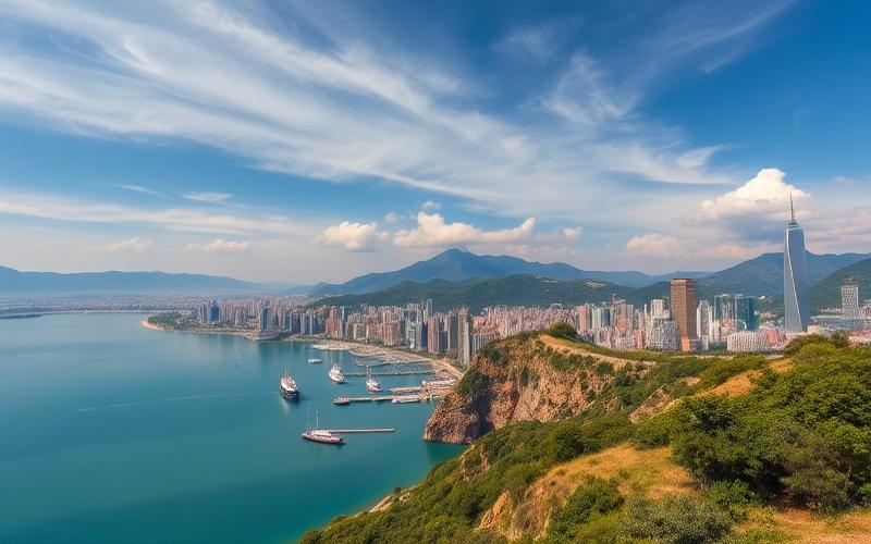 Popular Sports to Play in South Korea