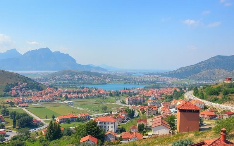 Tax Benefits for Real Estate Investors in Serbia