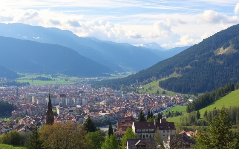 Investing in Real Estate in Chambéry: A Guide to a Booming Market