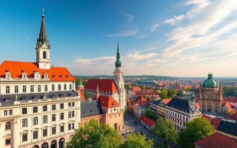 Moving to the Czech Republic as an Expat: The Complete Guide