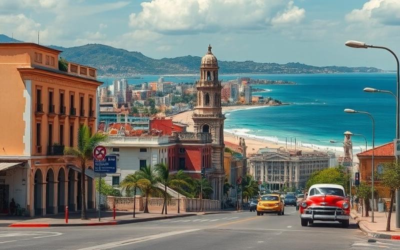 Managing Your Money as an Expat in Cuba: Bankers, Pesos, Dollars, and International Accounts