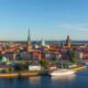 Building Your Professional Network in Sweden as an Expat