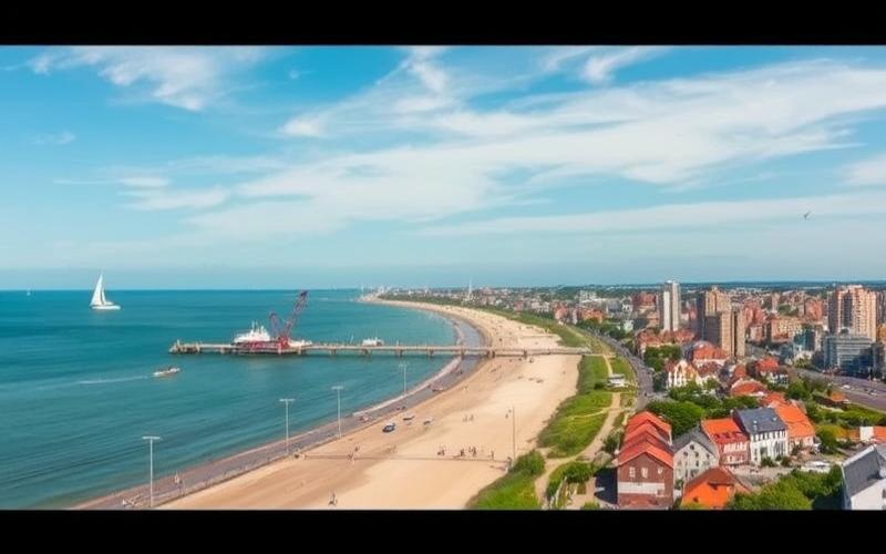 Investing in Real Estate in Saint-Nazaire: The Complete Guide to Taking Action