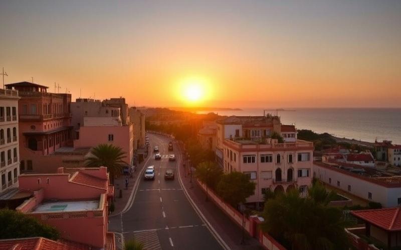 Investing in Real Estate in Tunisia: Opportunities, Figures, and the Rules of the Game