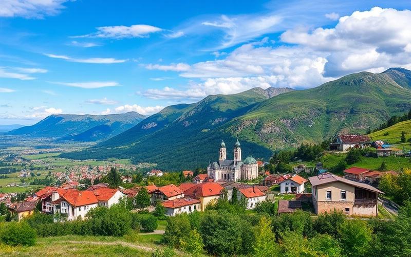 Real Estate Laws and Regulations to Know in Serbia