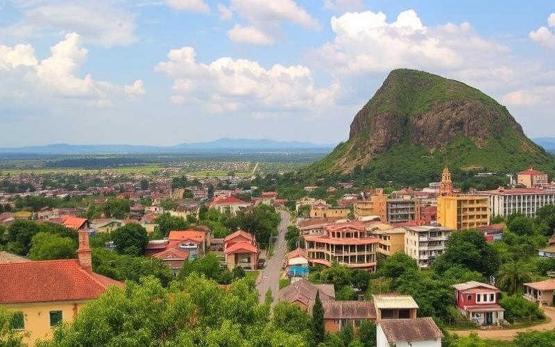 Complete Guide to Moving to Togo as an Expat