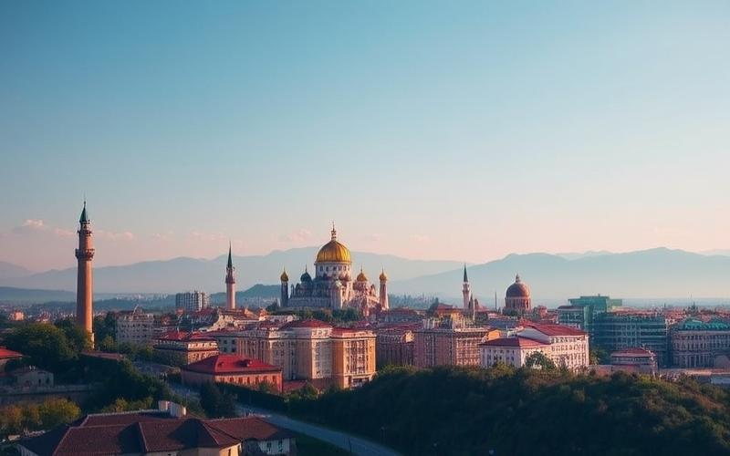 Investing in Sofia Real Estate: The Complete How-To Guide